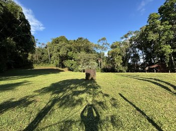 land_lot em Rua Henrique Griebel, Itoupava Central - Blumenau - SC