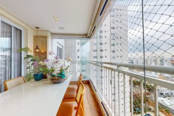 apartment em Rua Faustolo, Lapa - São Paulo - SP