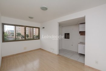 apartment em Frei Germano, Partenon - Porto Alegre - RS