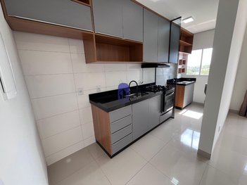 apartment em Avenida Noêmia Tonello Dalmolin, Taiamã - Sorriso - MT