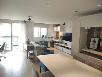 apartment em Rua Lino Coutinho, Ipiranga - São Paulo - SP