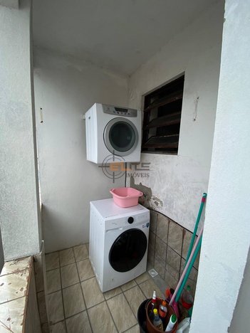 apartment em Rua Professora Antonieta de Barros, Canto - Florianópolis - SC