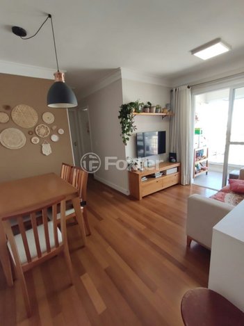 apartment em Rua Juá, Saúde - São Paulo - SP