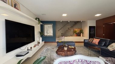 apartment em Rua Diana, Perdizes - São Paulo - SP