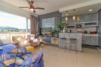 apartment em Rua Fonseca Ramos, Medianeira - Porto Alegre - RS