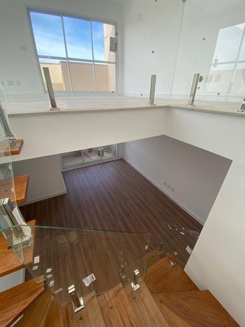 apartment em Rua José Malozze, Vila Mogilar - Mogi das Cruzes - SP