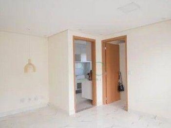 apartment em Rua Santa Isabel do Rio Negro, Jardim Íris - São Paulo - SP