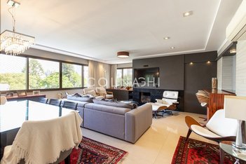 apartment em Rua Dário Pederneiras, Petrópolis - Porto Alegre - RS