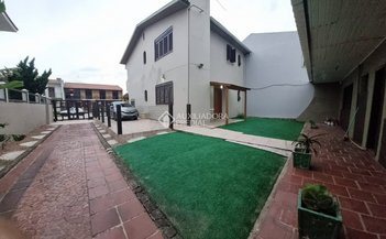 house em Rua Rolante, Mariluz - Imbé - RS
