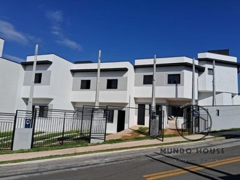 house em Rua José Marte, Jardim Piazza Di Roma II - Sorocaba - SP