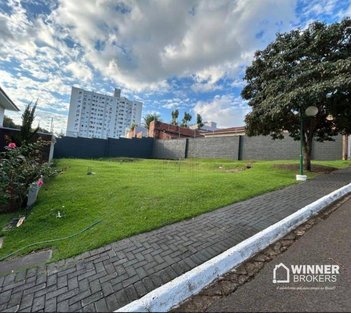 land_lot em Rua Pioneira Maria Josefa de Araújo, Jardim Novo Horizonte - Maringá - PR