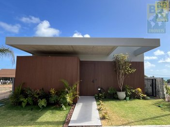 house em Rua Alecrim, Cotovelo (Distrito Litoral) - Parnamirim - RN