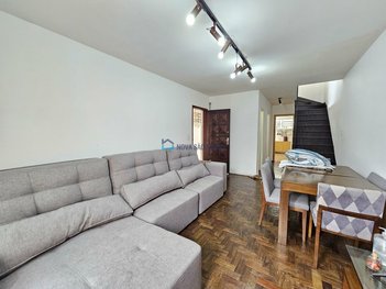 house em Rua Giuseppe Bibiena, Jardim Santa Efigênia - São Paulo - SP