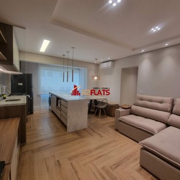 apartment em Rua Araguari, Vila Uberabinha - São Paulo - SP