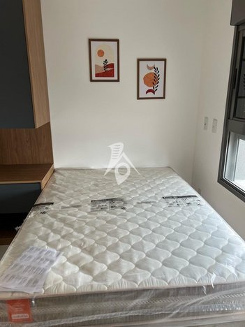 apartment em Rua Dona Leopoldina, Ipiranga - São Paulo - SP