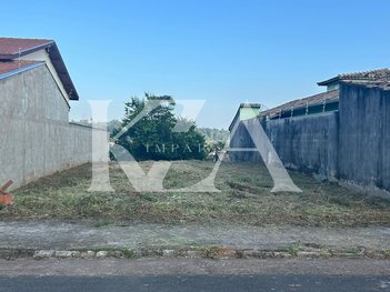 land_lot em Rua Catarina Pavanelli Feroldi, Residencial Jardim Perolla II - Itupeva - SP