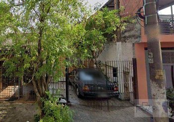house em Rua Padre Luciano Ronge, Vila das Palmeiras - Guarulhos - SP
