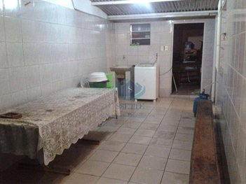 house em Rua Antônio Cantarella, Vila Santo Estéfano - São Paulo - SP