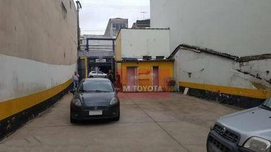 land_lot em Rua Luiz Faccini, Centro - Guarulhos - SP