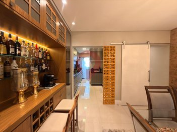 apartment em Estrada Municipal da Capela, Capela - Vinhedo - SP