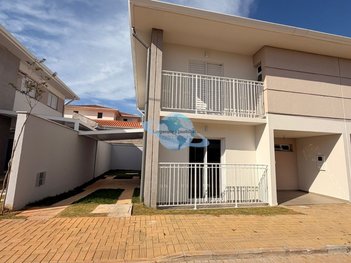 house em Avenida das Palmeiras, Vossoroca - Votorantim - SP