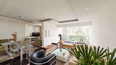 apartment em Avenida Giovanni Gronchi, Vila Andrade - São Paulo - SP