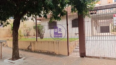 house em Rua Paes Leme, Jardim América - Londrina - PR