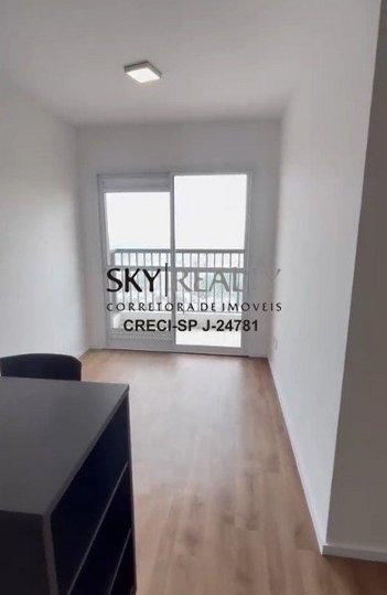 apartment em Rua Jacamar, Jardim Casablanca - São Paulo - SP