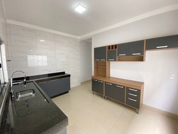 house em Rua 62, Cardoso Continuação - Aparecida de Goiânia - GO