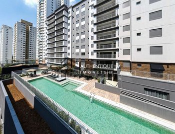 apartment em Rua Cantagalo, Vila Gomes Cardim - São Paulo - SP