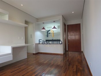 apartment em Rua Napoleão de Barros, Vila Clementino - São Paulo - SP