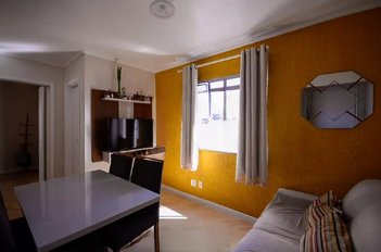 apartment em Rua Vergueiro, Vila Mariana - São Paulo - SP