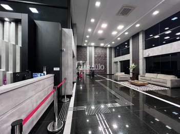 office em Rua Uruguai, Centro - Itajaí - SC