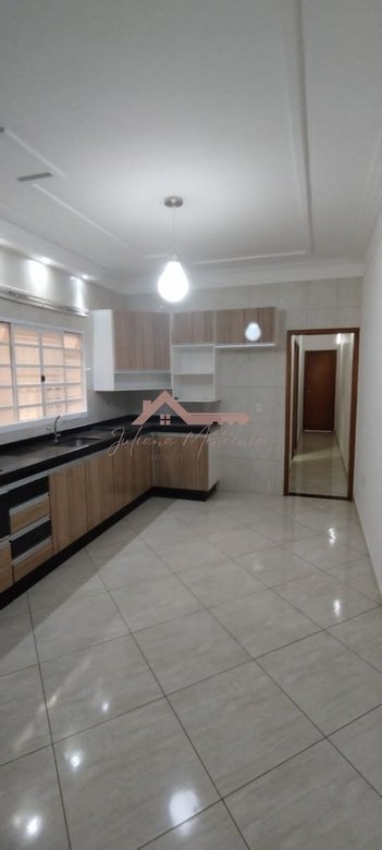 house em Rua Rio Grande da Serra, Jardim Interlagos - Hortolândia - SP