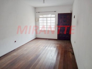house em Rua Alberto Silva, Imirim - São Paulo - SP