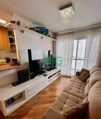 apartment em Rua Cipriano Barata, Ipiranga - São Paulo - SP