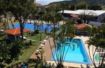 house em Avenida Luiz Boiteux Piazza, Ponta das Canas - Florianópolis - SC