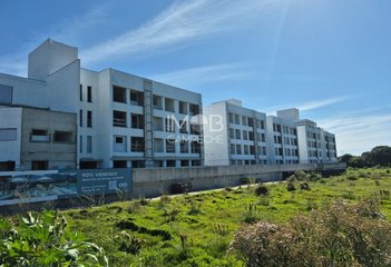 apartment em Rodovia Francisco Magno Vieira, Campeche - Florianópolis - SC