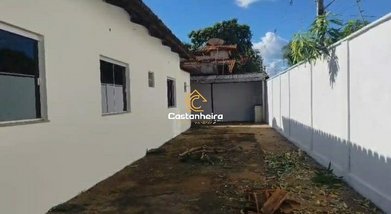 house em Quadra ARNE 61 Alameda 28, Plano Diretor Norte - Palmas - TO
