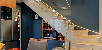 apartment em Rua Joinville, Vila Mariana - São Paulo - SP
