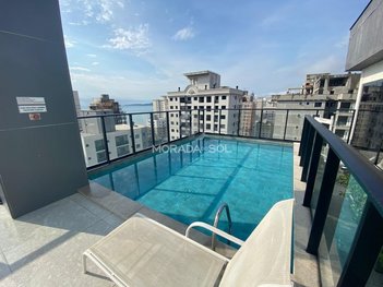 apartment em Rua 406A, Morretes - Itapema - SC