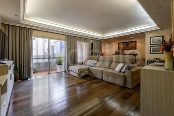 apartment em Rua Edgar Linhares, Nova Esperança - Balneário Camboriú - SC