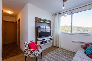 apartment em Rua Carlos Reverbel, Jardim Carvalho - Porto Alegre - RS