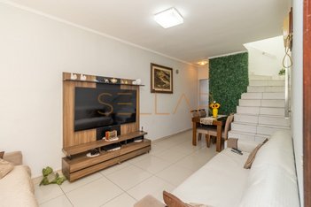 house em Rua Armando Guzzi, Vila Cavaton - São Paulo - SP