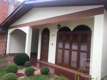 house em Rua Primeiro de Maio, Marau - Marau - RS