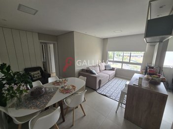 apartment em Avenida Farroupilha, Marechal Rondon - Canoas - RS