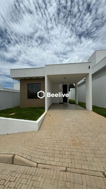house em Estrada Tarcísio Schettino Ribeiro, Vale dos Sonhos - Lagoa Santa - MG