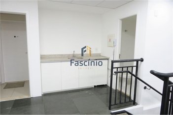 office em Avenida Engenheiro Armando de Arruda Pereira, Jabaquara - São Paulo - SP