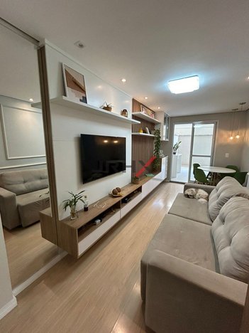 apartment em Rua Francisco Corazza, Parque Residencial da Lapa - São Paulo - SP