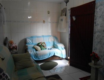 house em Avenida Rheingantz, São Paulo - Rio Grande - RS